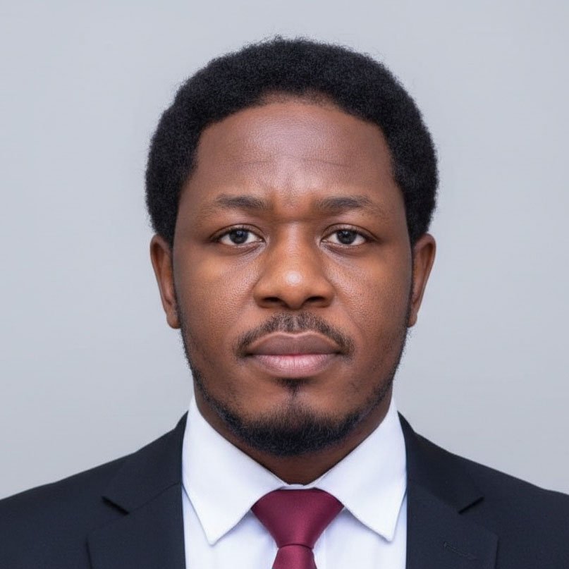 Dr. Dennis Djidjorm Agbotta